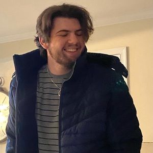 Meet your Posher, Liam